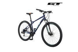 Bicicleta GT Aggressor Pro Talle MD G28751M50MD