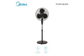 Ventilador Midea 3 Aspas FS40-16JRA