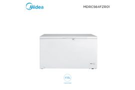 Freezer 295L Midea MDRC564FZR01