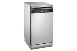 Lavavajillas Electrolux EHFE10T5MSCUS 10 Servicios