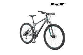 Bicicleta GT Aggressor Sport Talle SM G28301M10S7