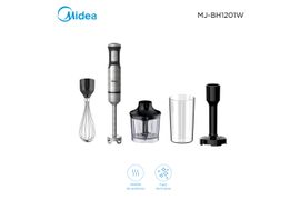 Mixer Midea MJ-BH1201W