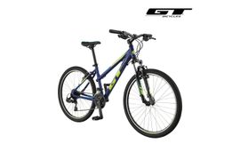 Bicicleta GT Laguna Talle MD G28151F20MD