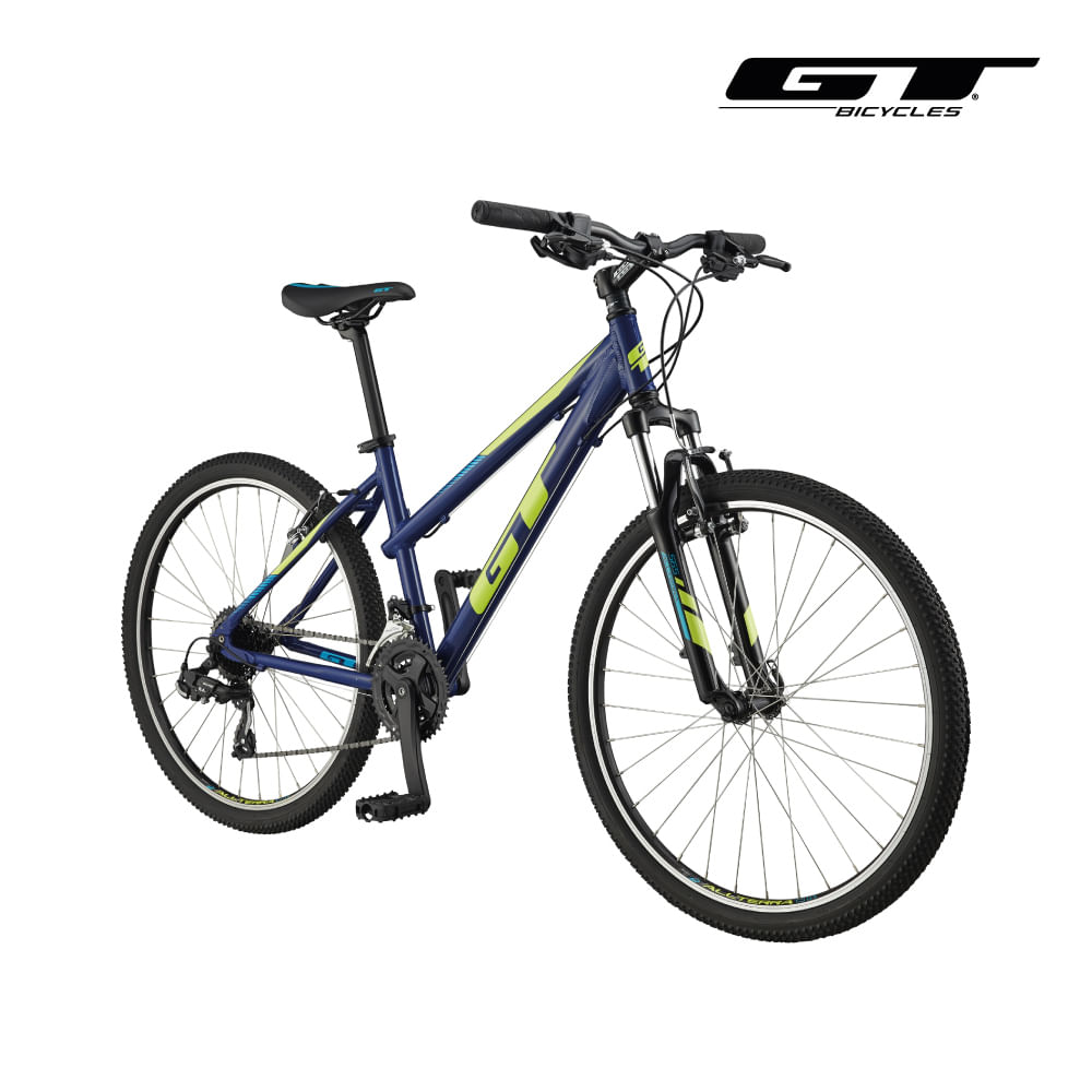 Bicicleta GT Laguna Talle MD G28151F20MD