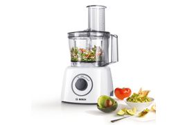 Procesador de alimentos Bosch Multitalent MCM3100W