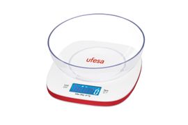 Balanza de cocina Ufesa BC1450