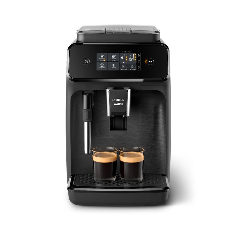 Cafetera Philips HD7461