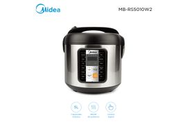 Olla A Presión Midea MB-RS5010W2