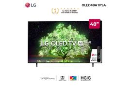 Smart TV LG 48'' OLED OLED48A1PSA