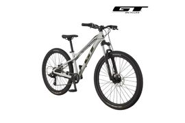 Bicicleta GT Stomper Pro 26" OS Gris G54750M30OSA