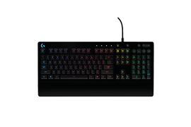 Teclado Logitech Gaming G213