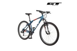 Bicicleta GT Palomar Talle LG AI G28151M20LG