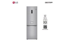 Heladera LG GB37SPP 336 lt