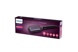 Cepillo de Pelo Alisador Philips BHH880