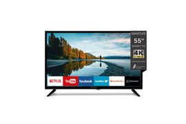 Smart TV Smartlife 55" UHD SL-TV55UHDNXS