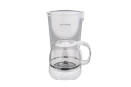 Cafetera de goteo Futura FUT CG10W