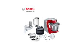 Robot de cocina Bosch MUM58720