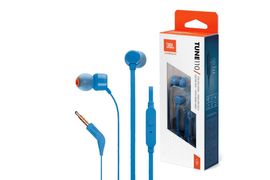 Auriculares JBL Tune 110 Azul