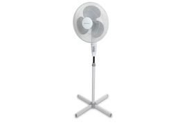 Ventilador de pie Smartlife SL-SF40W