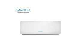 Aire Acondicionado Smartlife 12000 BTU SL-ACFC12A