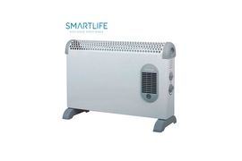 Convector turbo Smartlife SL-CH11T