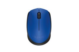 Mouse Logitech inalámbrico M170