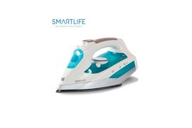 Plancha a vapor Smartlife SL-PL2371FF-01