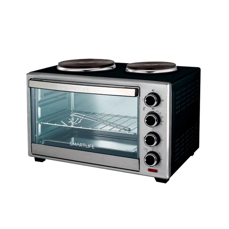 Horno microondas 20L Midea Silver MMDV07S2DG