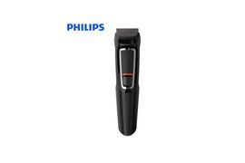 Cortabarba y cabello Philips MG3730/15