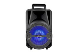 Parlante Xion profesional XI-SD8BAT