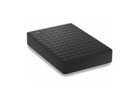 Disco duro externo Seagate 4TB