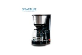 Cafetera de goteo Smartlife SL-CM4314