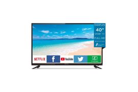 Smart TV Smartlife 40" FHD SL-TV40FHDNX