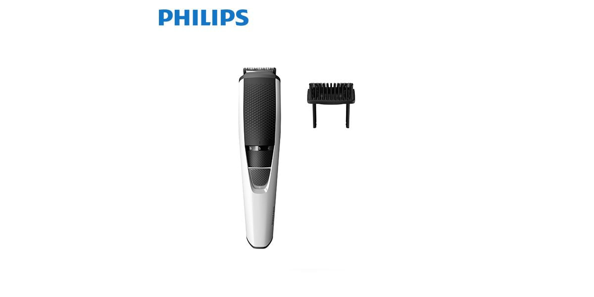 Philips Series 3000 BT3206/14 - Recortadora de barba