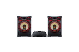Minicomponente LG Xboom CK99