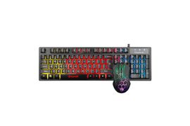 Combo Marvo gaming KM409