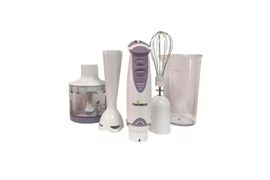 Licuamixer Hometech