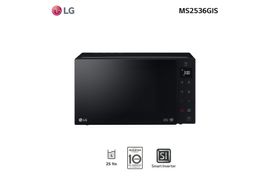 Microondas LG MS2536GIS