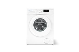 Lavarropas Smartlife 6 KG SL-WMFL610M