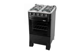 Cocina a gas Tem Mastercook