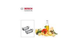 Accesorio robot Bosch Pasta Passion MUZ5PP1