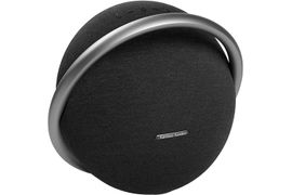 Home Audio Harman Kardon Aura Studio 3 Negro