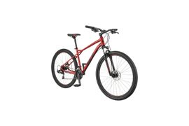 Bicicleta GT Aggressor SPORT 27.5" Rojo SM G28301M30S7