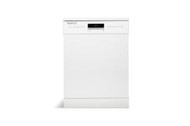 Lavavajillas Smartlife Blanco SL-DW6012W