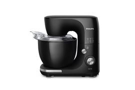 Batidora Planetaria con Bowl plástico Philips 5 LT 650W HR7912/90