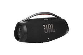 Parlante Portable JBL BoomBox 3 Negro