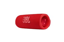 Parlante Portable JBL Flip 6 Rojo