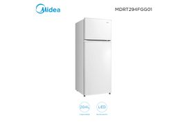 Heladera Midea MDRT294 300LT Blanca