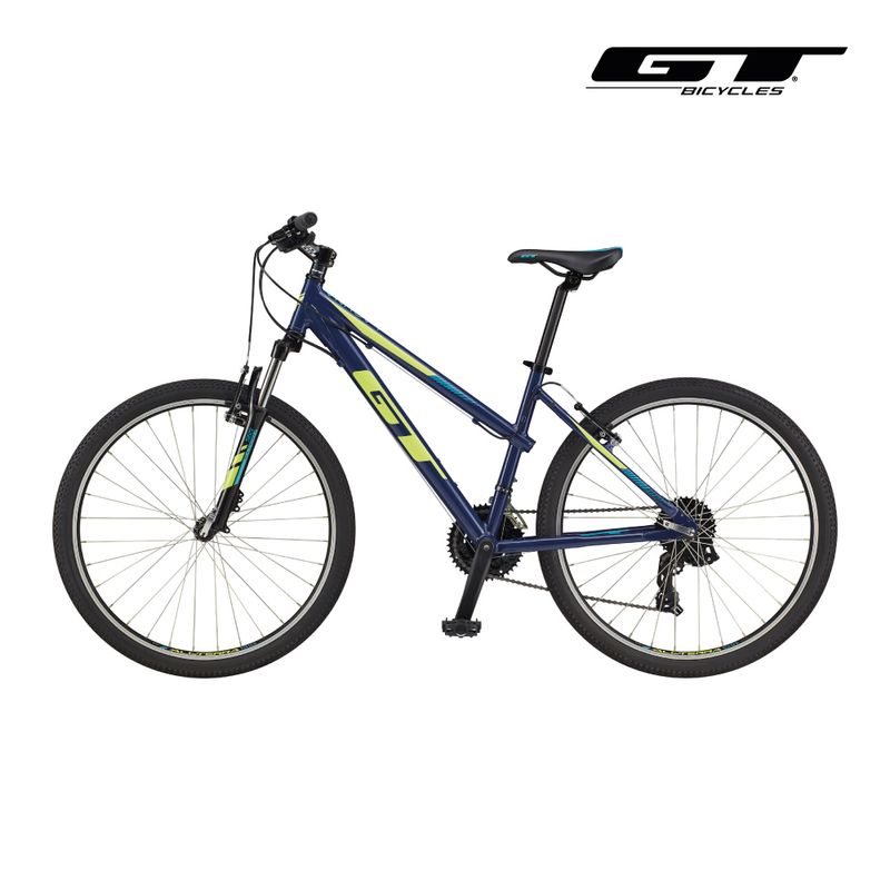 Bicicleta GT Laguna Talle MD G28151F20MD