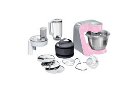 Robot de cocina Bosch MUM58K20 rosa